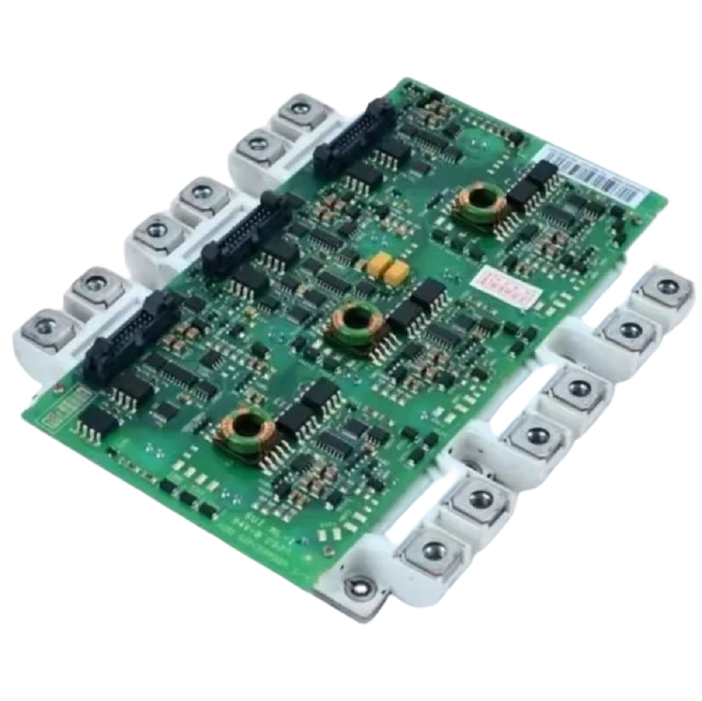 INFINION 450A FS450R17KE3-AGDR-71C IGBT Module Drive Card
