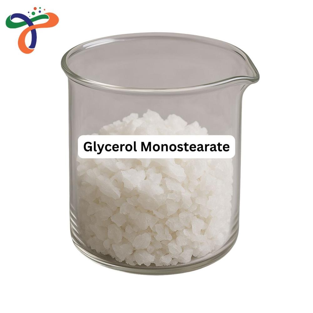 Glycerol Monostearate (123-94-4)
