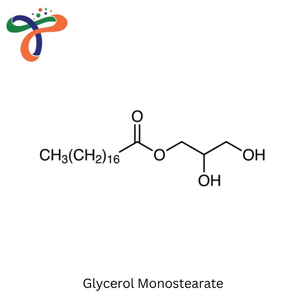 Glycerol Monostearate (123-94-4)
