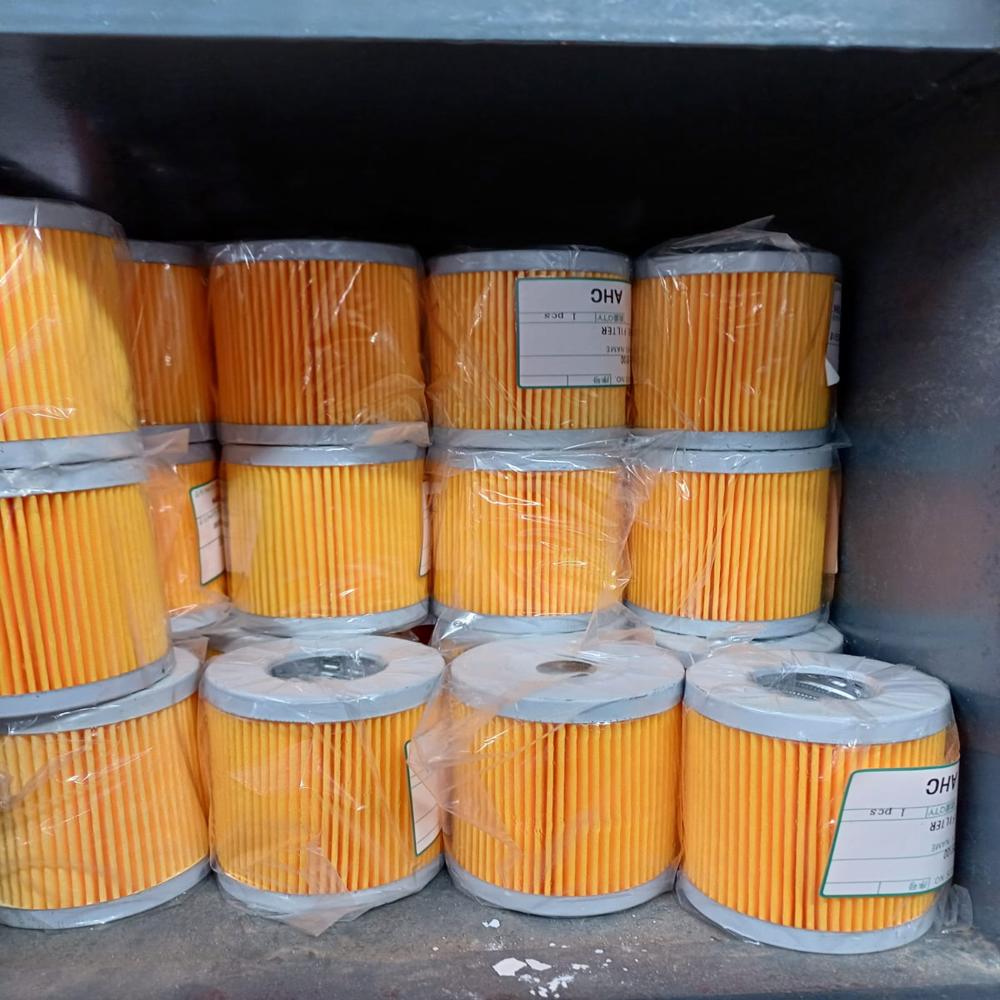 combine harvester Diesel Filter