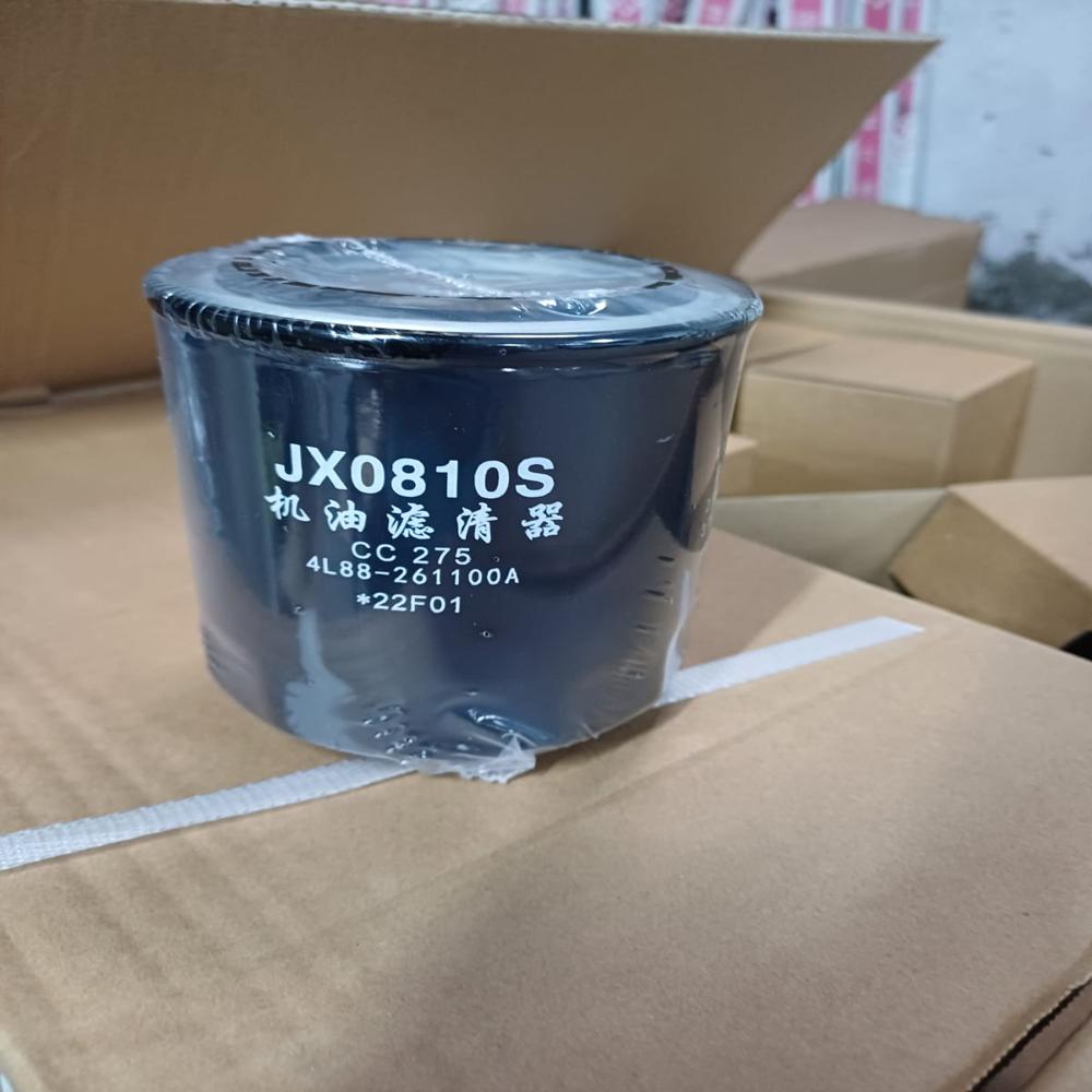 combine harvester oil filter 