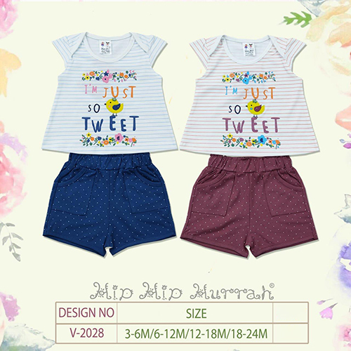 Designer Baby Frock Manufacturer