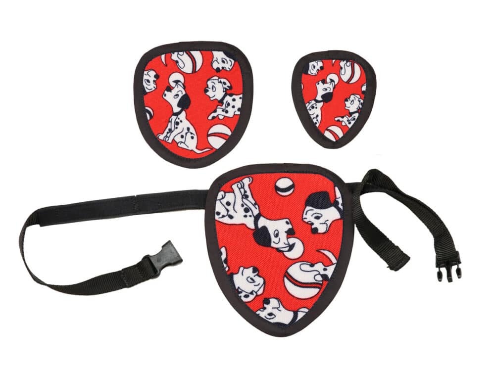 Free Size Gonad Shield - Dimensions: 3d Meter (M)