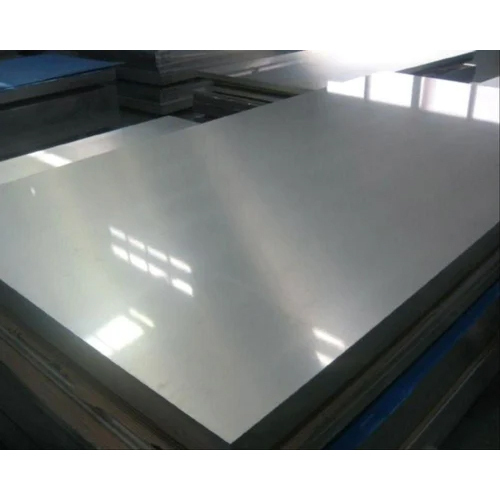 Hot Rolled Mild Steel Plate