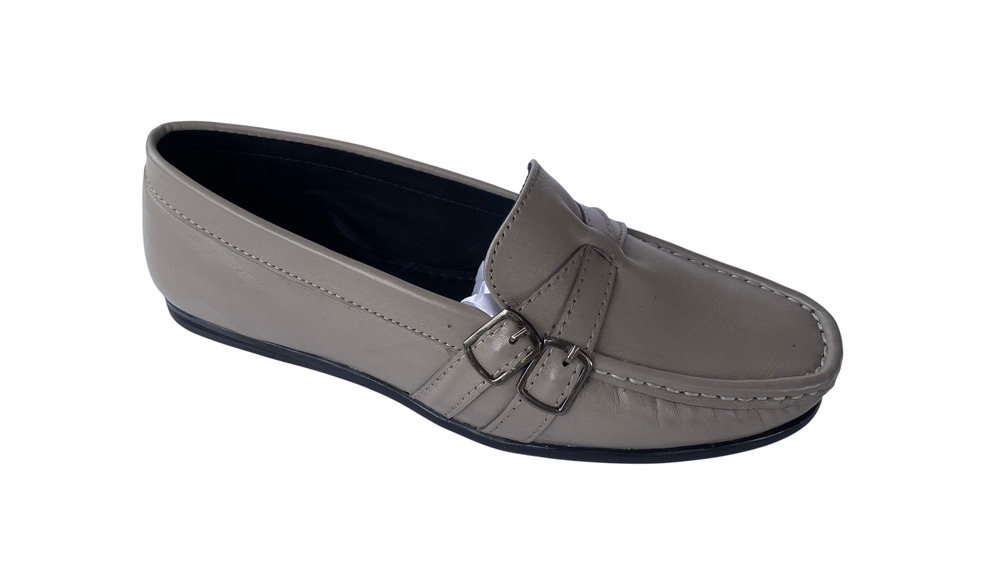 Ladies Leather Shoes