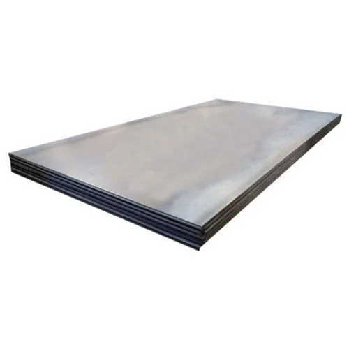 Mild Steel Hot Rolled Sheet