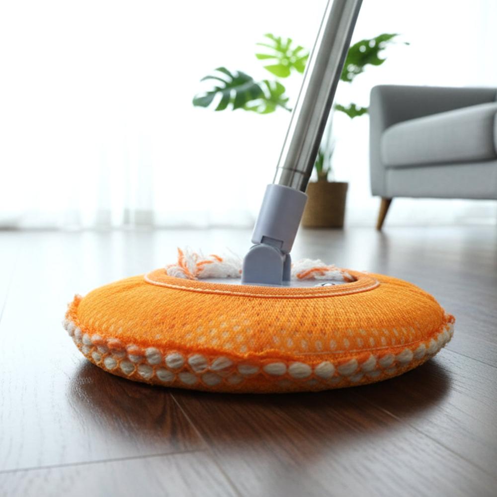 Multipurpose Spin Mop (1 Pc Set) - Color: Mix