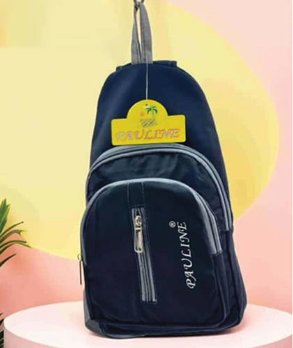 Model-733 4 Functional Pockets Travel Bag
