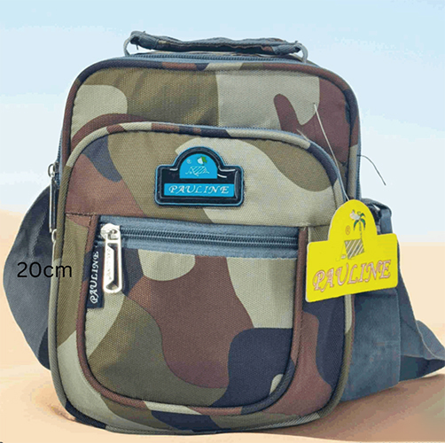 Model 104BJ Travel Bag