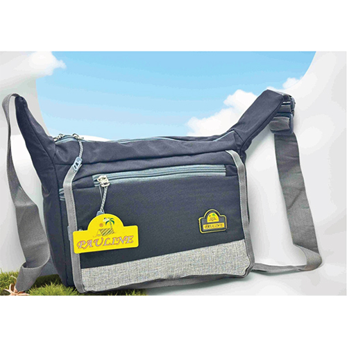 Model 555M Travel Bag