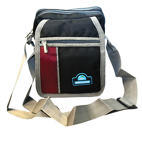 Model 301 2 In 1 Travel Bag