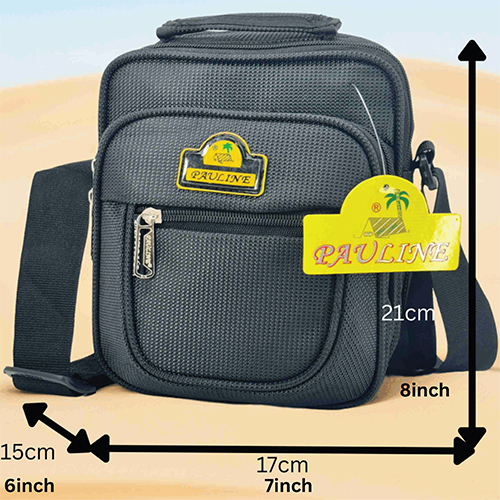 Model 104M Travel Bag