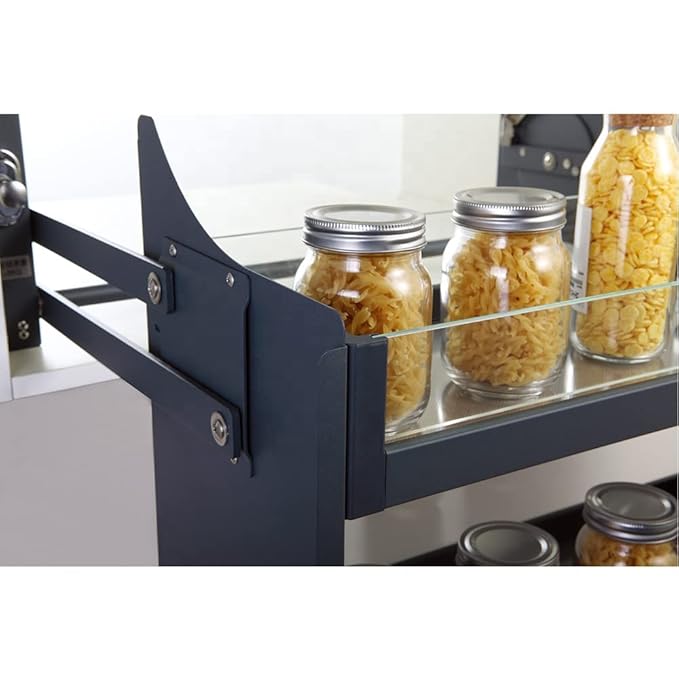 Elevator Pull Down - Capacity: 80 Kg
