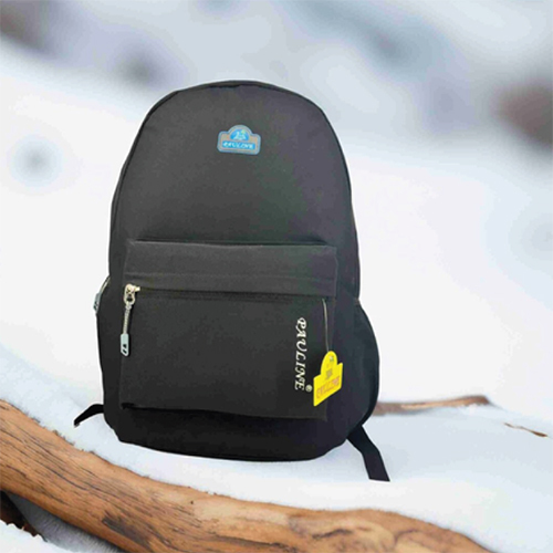 Model No-2325S Back Pack