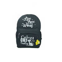 Model No-1661C Back Pack