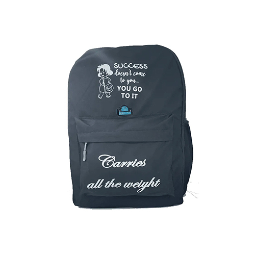 Model No-1661S Back Pack