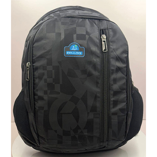 Model No-2424 Back Pack