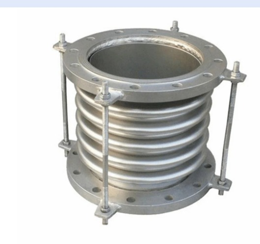 Axial Type Ash Line Bellows