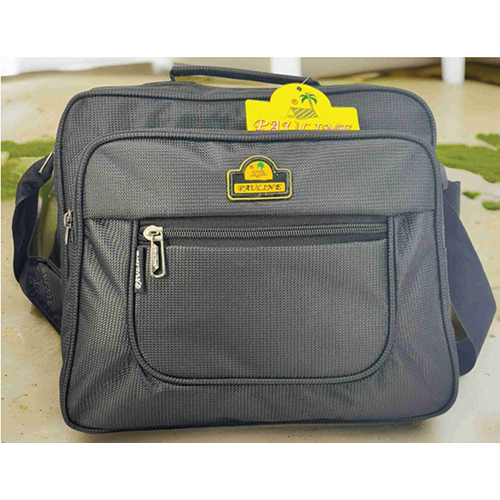 Model No-219 7 Pocket Daily Use Bags - Color: Blue