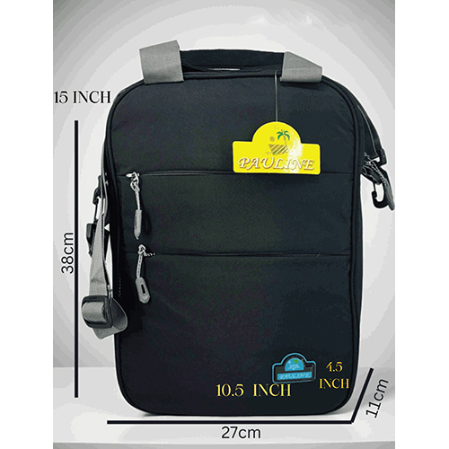 Model No-219B Daily Use Bags - Capacity: Up To 10 Kg