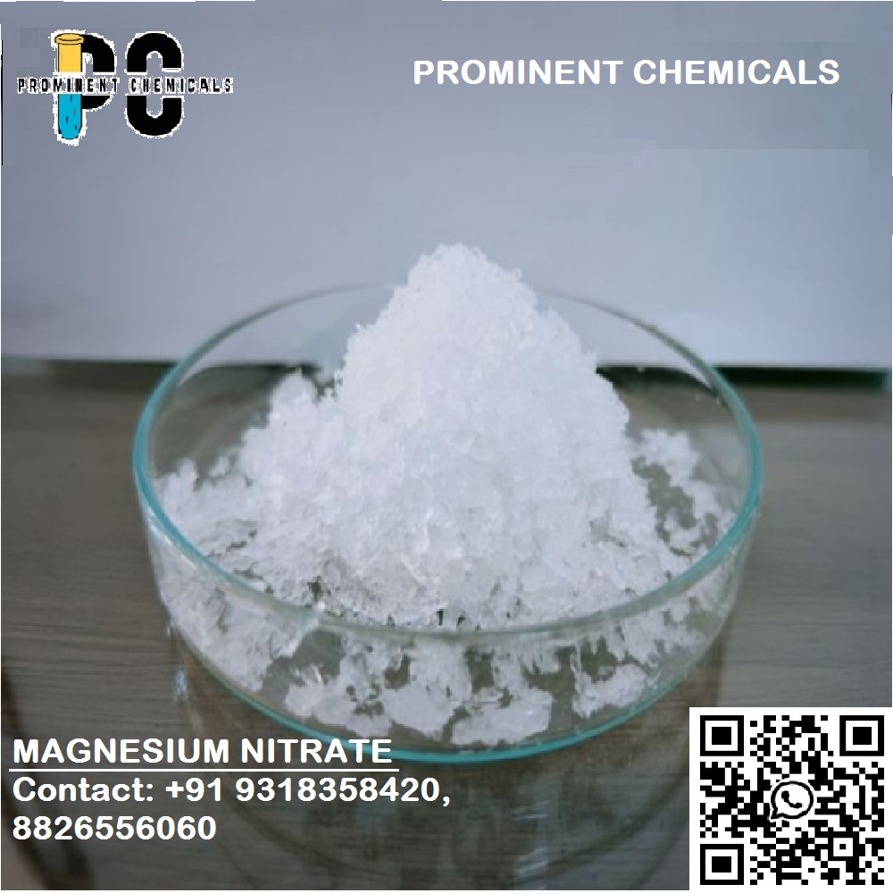 MAGNESIUM NIT RATE