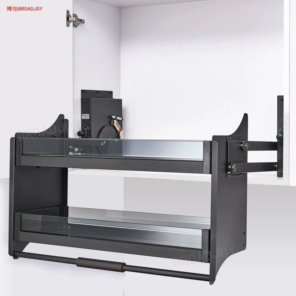 Elevator Pull Down - Capacity: 80 Kg