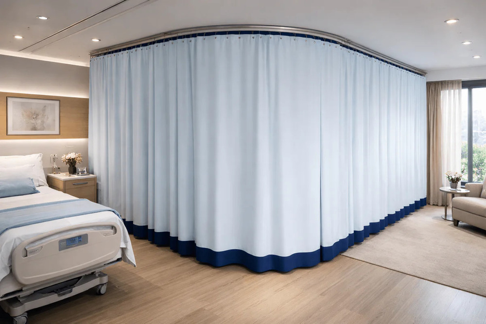 Lead Curtain For X Ray - Color: Different Available