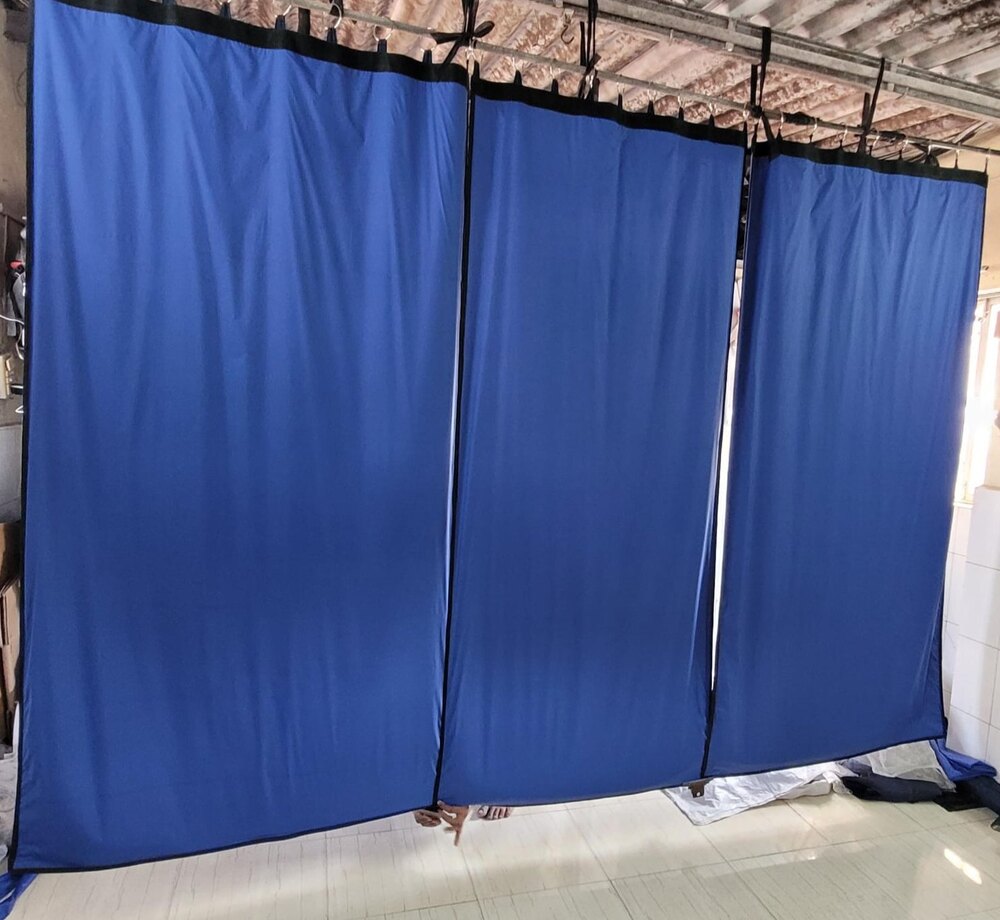 Lead Curtain For X Ray - Color: Different Available