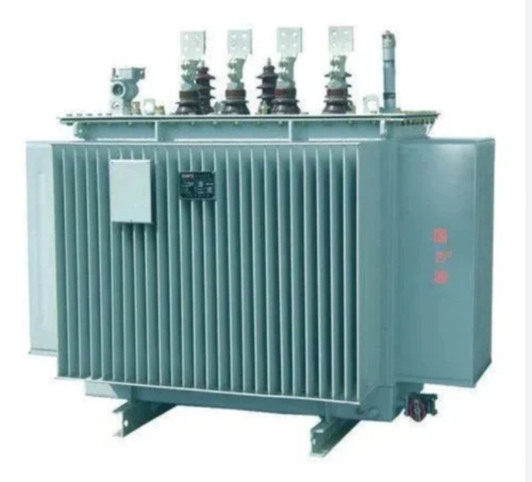 Dry Type Distribution Transformer - Capacity: 1000 Kva