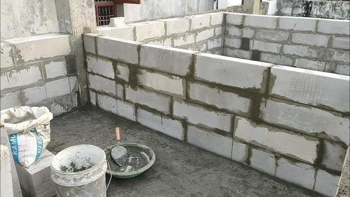 AAC Fix Blocks