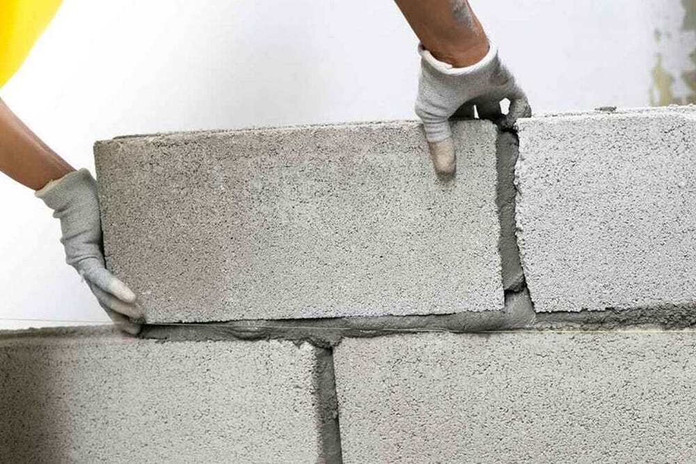 AAC Fix Blocks