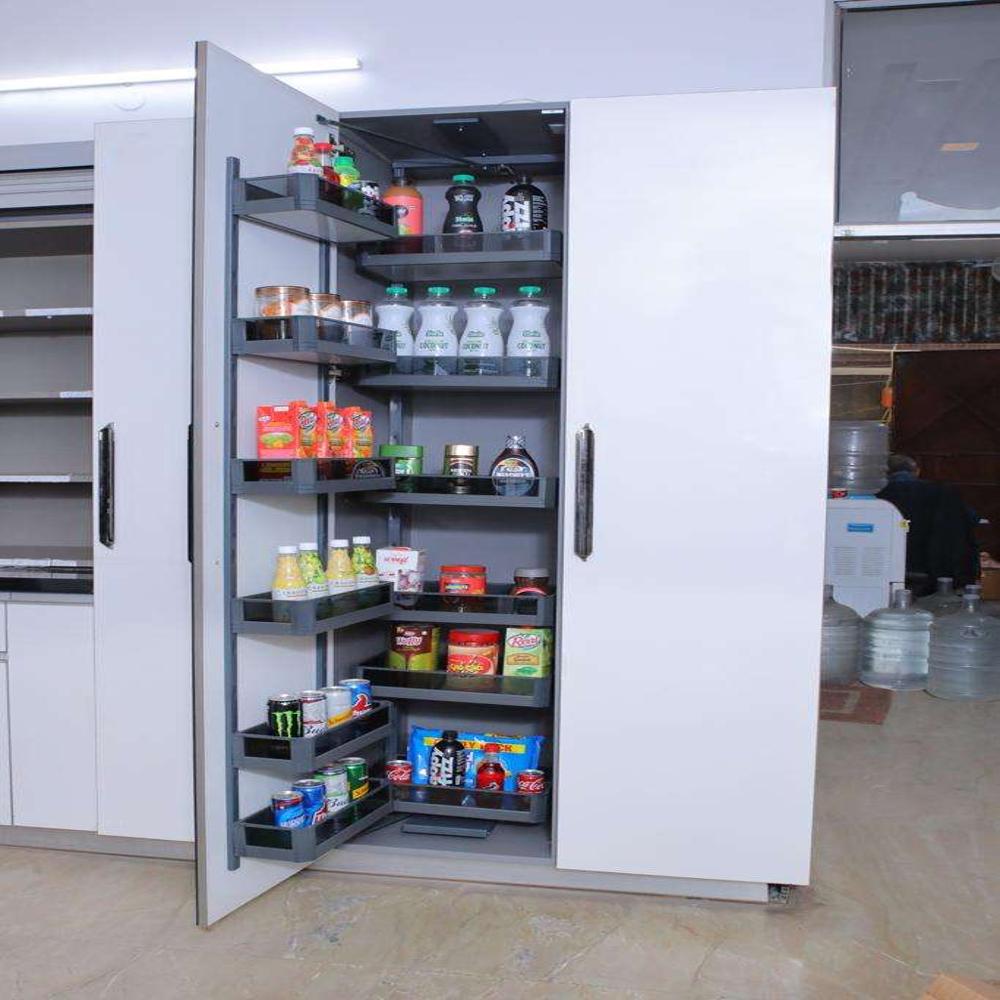 Kitchen Pantry - Capacity: 80 Kg