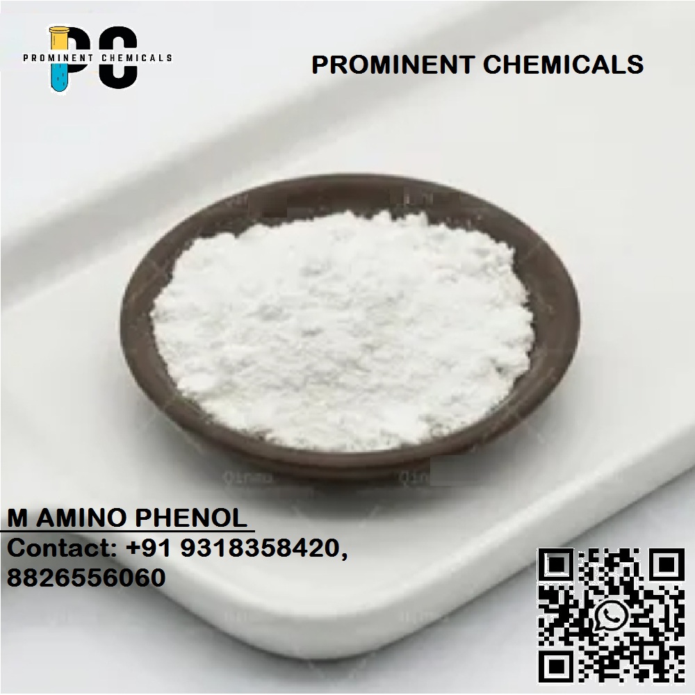 M AMINO PHENOL