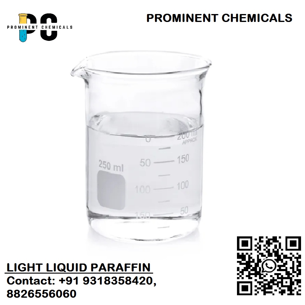LIGHT LIQUID PARAFFIN