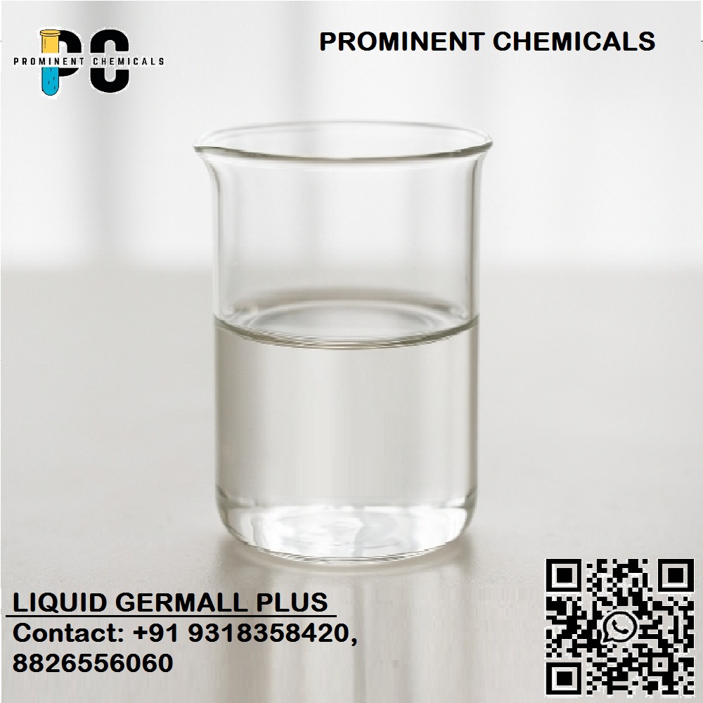 LIQUID GERMALL PLUS