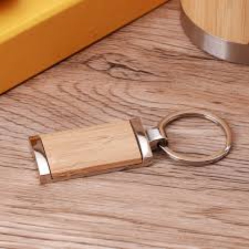 Wooden Pen, Keychain & Diary (SS-10307)