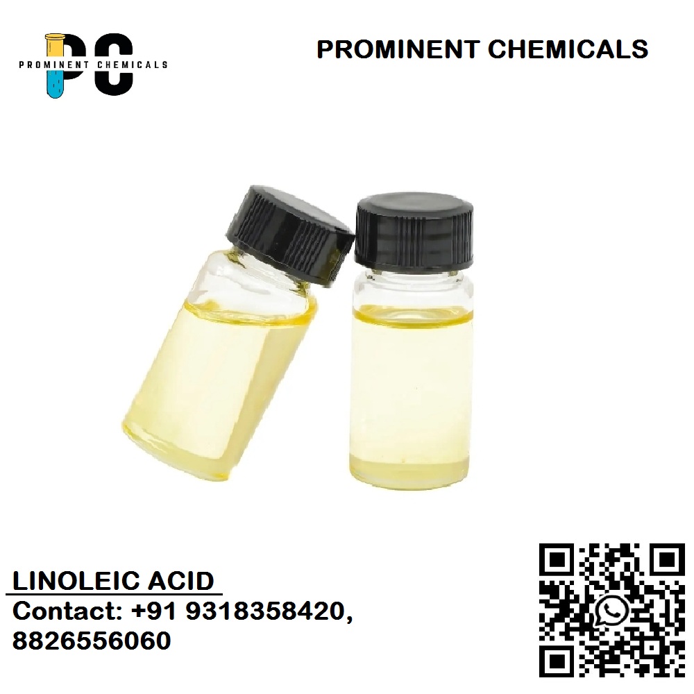 LIN OLEIC ACID