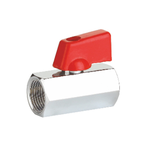 FF Mini Ball Valve