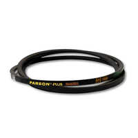 Industrial Wedge V Belts - Belt Color: Black