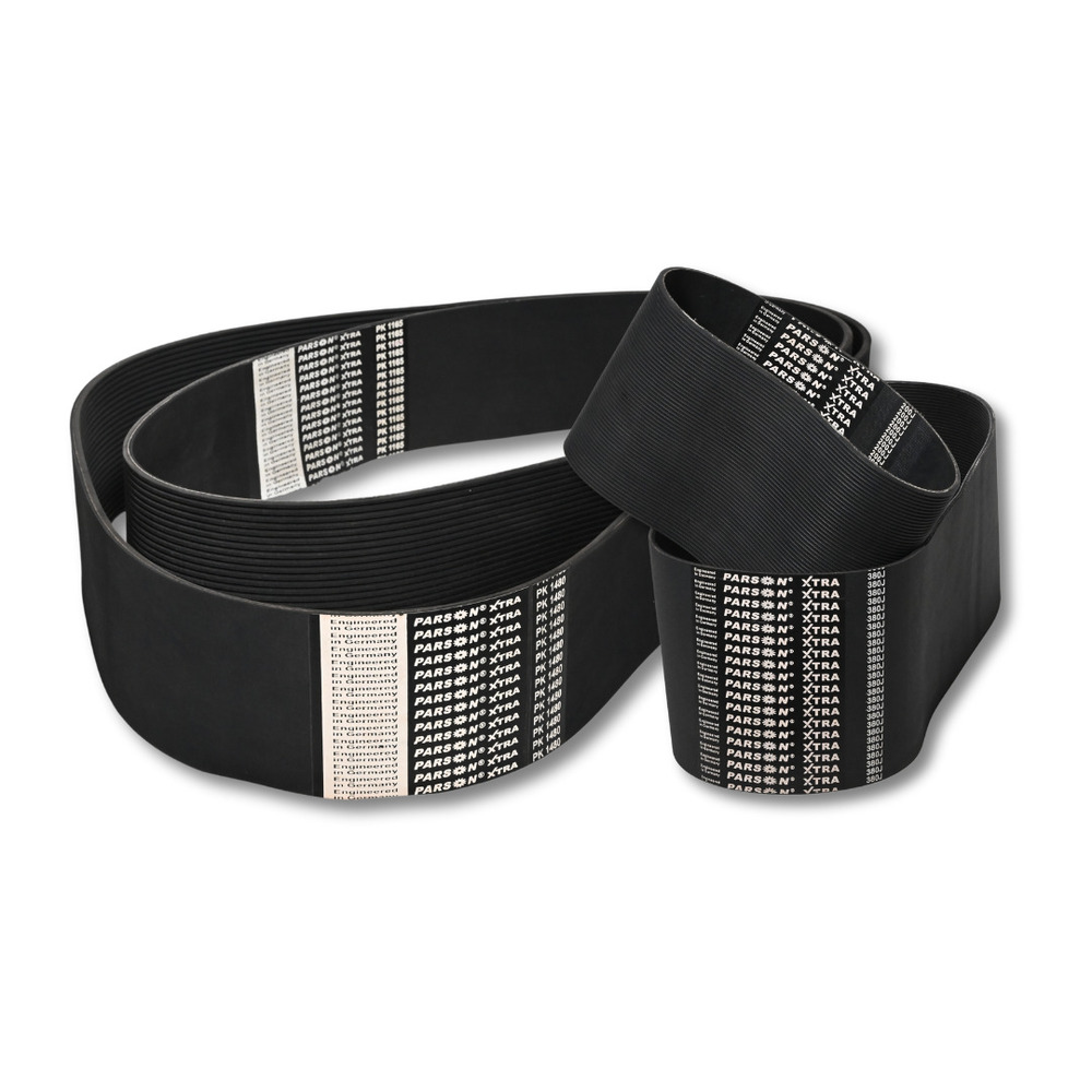 PARSON XTRA Poly V Belts