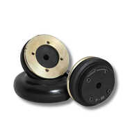 PARSON Tyre Coupling