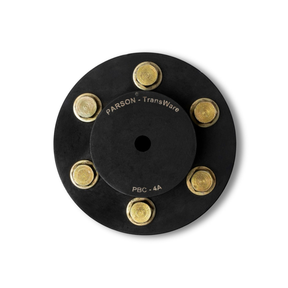 PBC4A Pin Bush Coupling