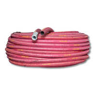 Steam Hose Pipes - Hardness: 655 Shore A