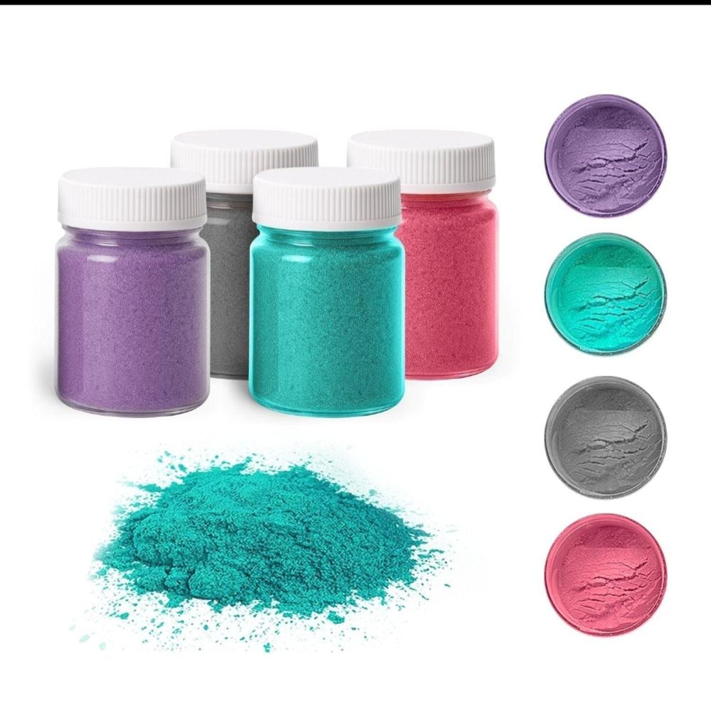 Epoxy Pigment