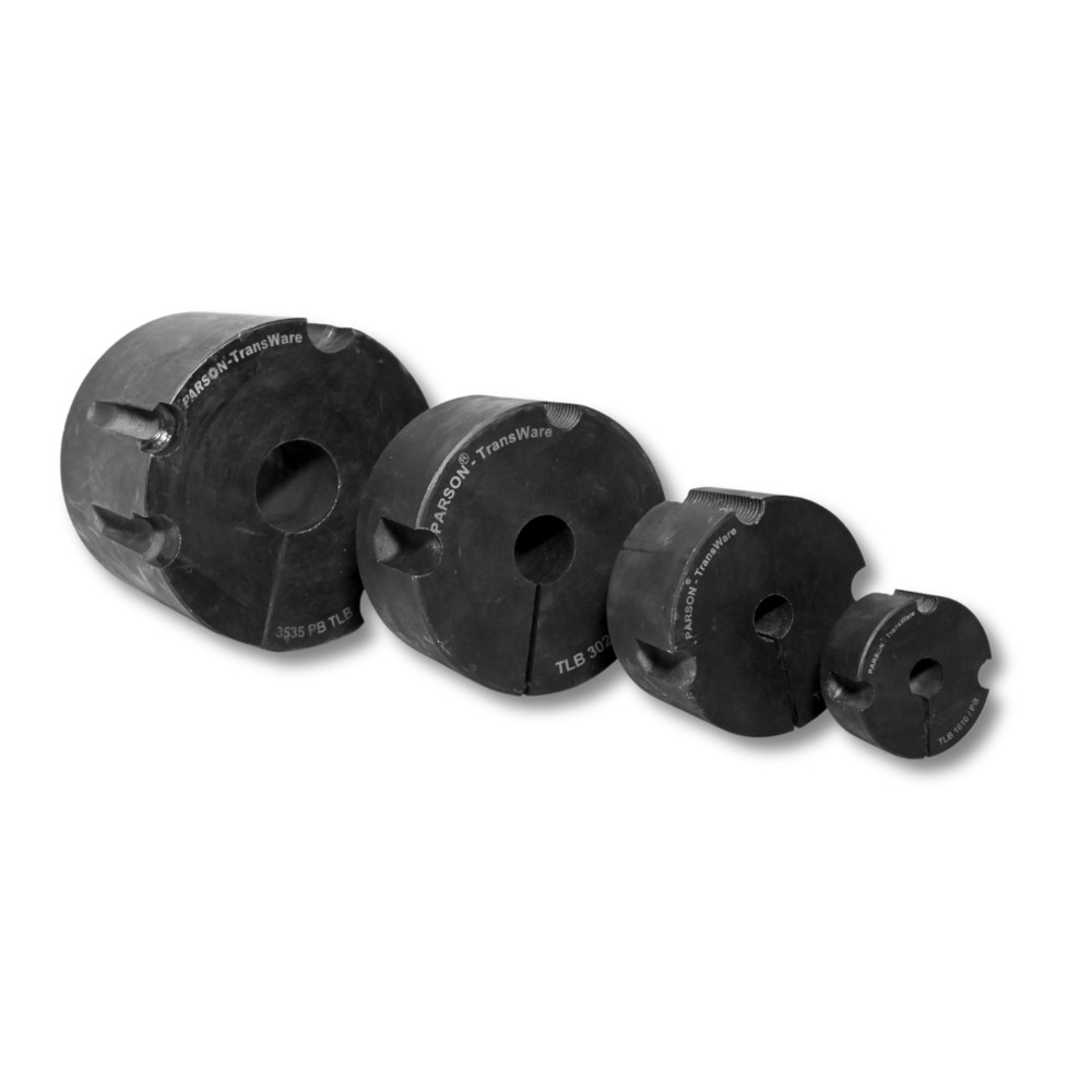 Cast Iron Taper Lock Bush