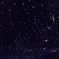 1.5mm Fiber Optic Star Light And Name