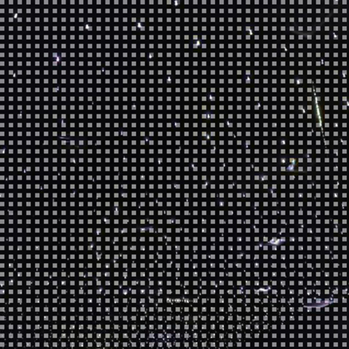 1.5mm Fiber Optic Star Light And Name