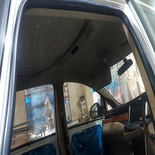 Car Roof Lighting