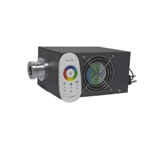 45Watt RGB Light