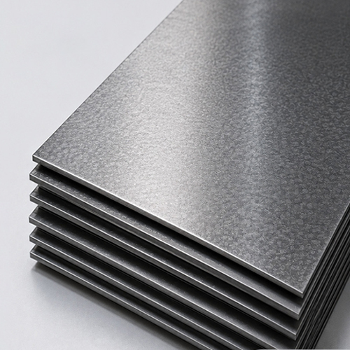 Sailma Plate - Coating Type: Optional (Uncoated/Galvanized/Custom)